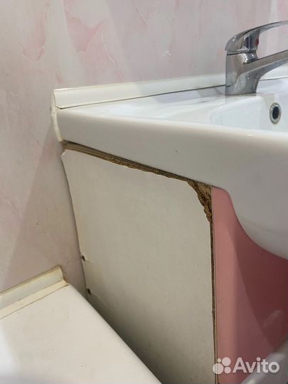 Тумба для ванной