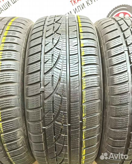 Hankook Winter I'Cept Evo 215/45 R17 96Y