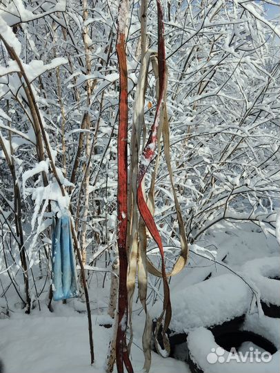 Строп текстильный