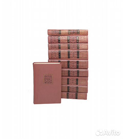 Жорж Санд в 9 томах