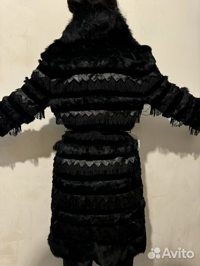 Пальто женское демисезонное