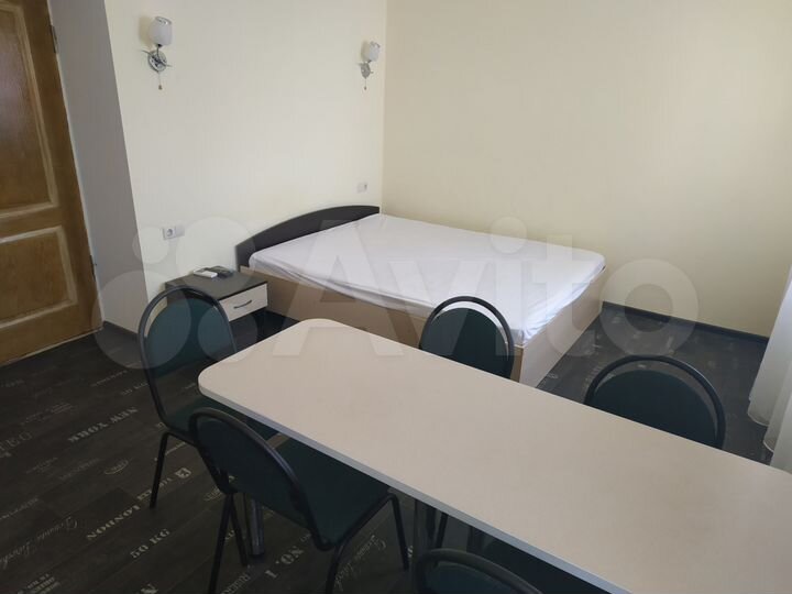 2-к. квартира, 44 м², 1/3 эт.