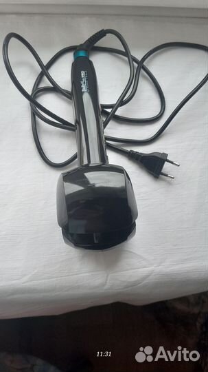 Плойка babyliss pro