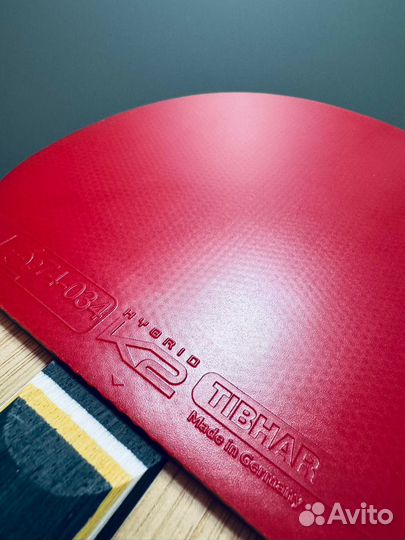 Ракетка для настольного тенниса Donic