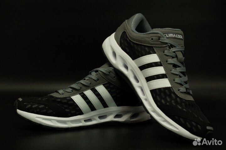 Кроссовки Adidas climacool