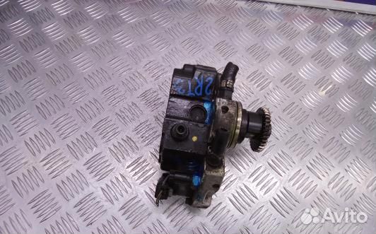 Тнвд дизельный jeep grand cherokee WK (2RT03AC01)