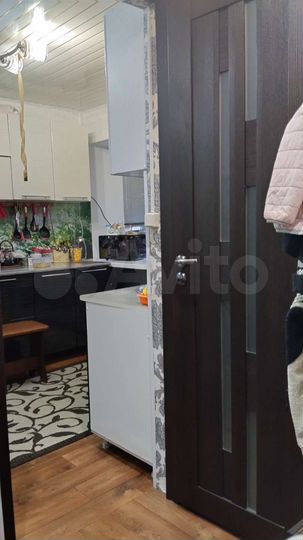 2-к. квартира, 41,6 м², 2/2 эт.