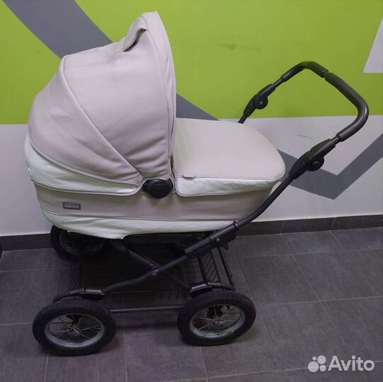 Коляска inglesina sofia