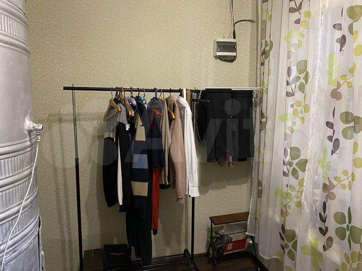 Дом 48,7 м² на участке 2 сот.