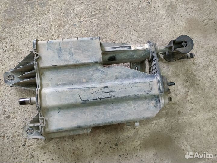 Абсорбер Cadillac SRX 2