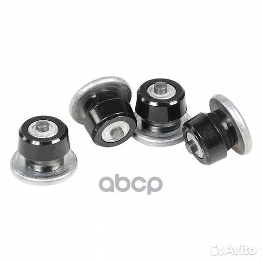 Шипы ремонтные 78 мм, 100 шт. в пакете со стике