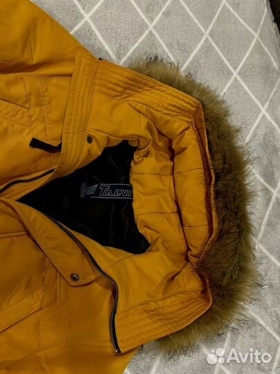 Парка зимняя Talvi 46 (176 )