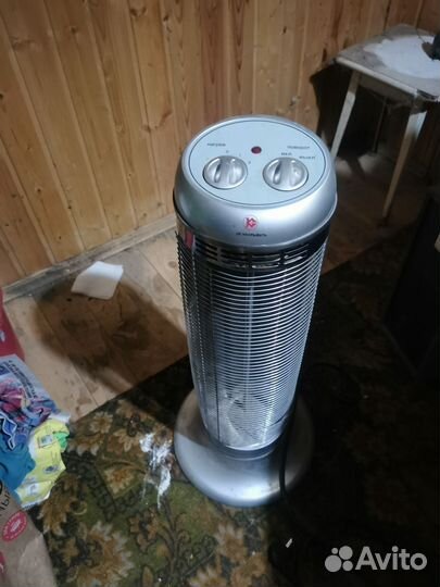 Обогреватель карбоновый Калибр обк-1