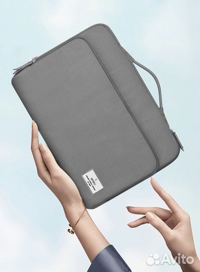 Сумка для Macbook 16.2