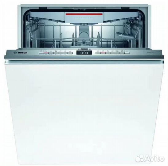 Посудомоечная машина Bosch SMV4EVX14E