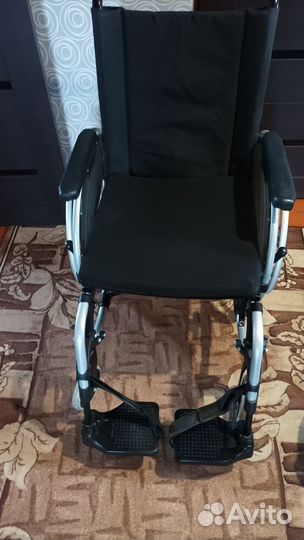 Инвалидная коляска Инвалидное кресло