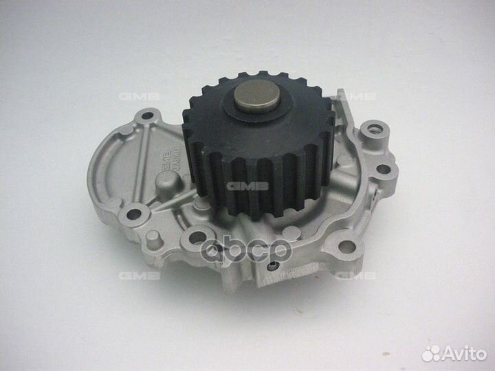 Помпа honda gwho44A GMB