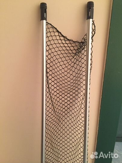 Сетка для багажника от Rav 4