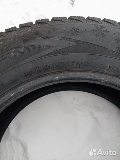 Viatti Brina V-521 195/65 R15 91S