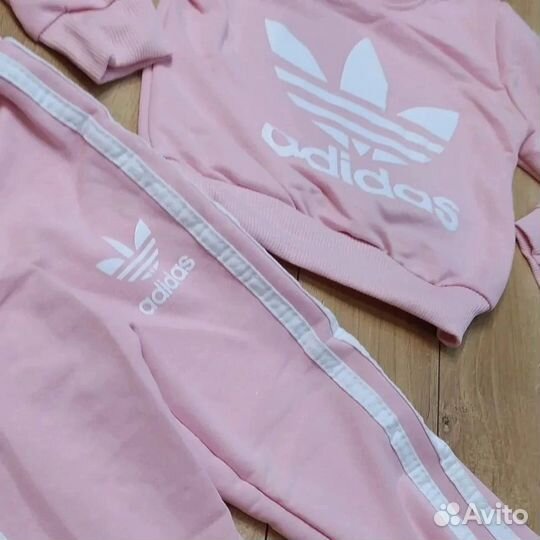 Детские костюмы от 90 см до 110 см