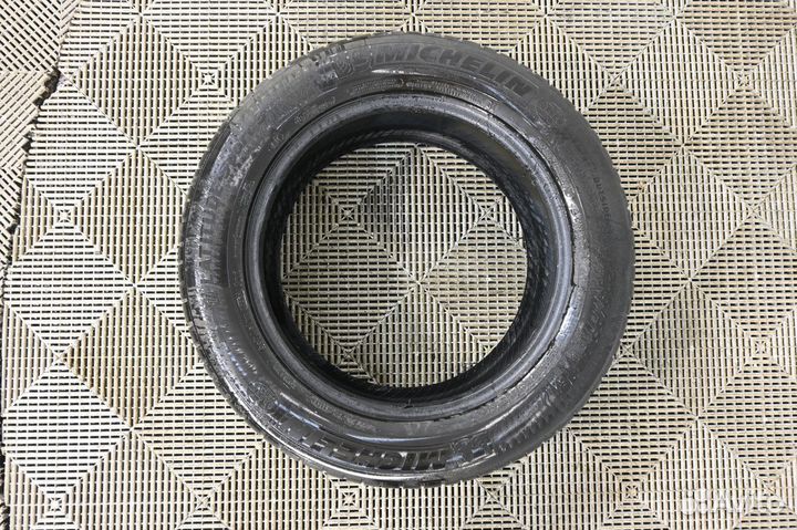 Michelin Latitude Sport 255/55 R19