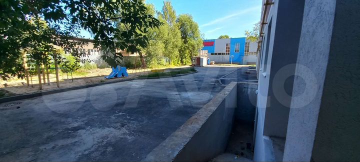 Торговая площадь, 400 м²