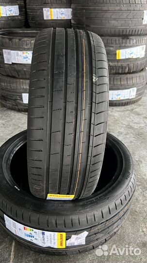Kustone Passion P9 285/30 R20 99W