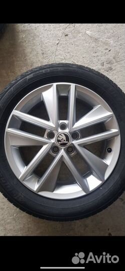 Колёса 235/75/R15., 6x139.7., Surf/GreatWall