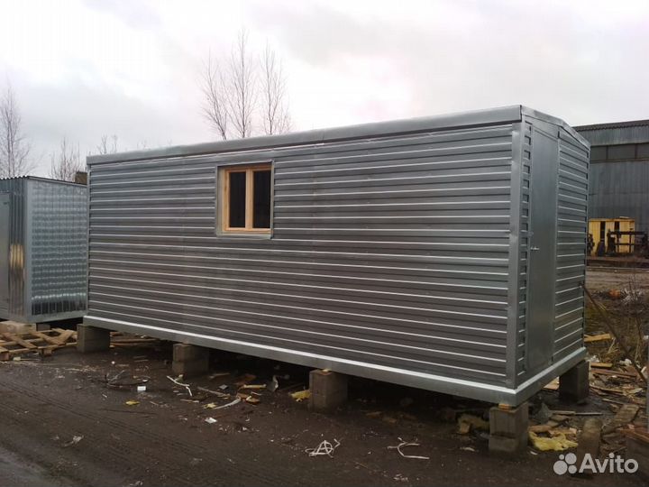 Бытовка в аренду