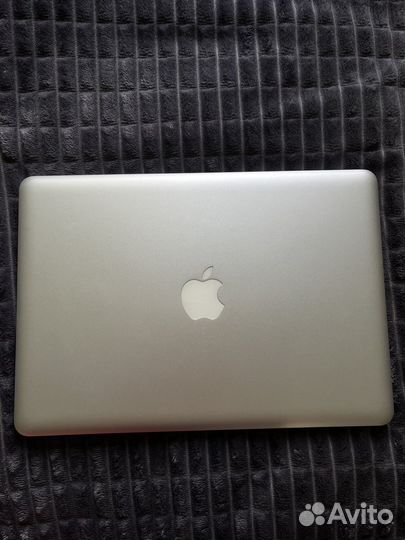 Macbook pro 13 mid 2010