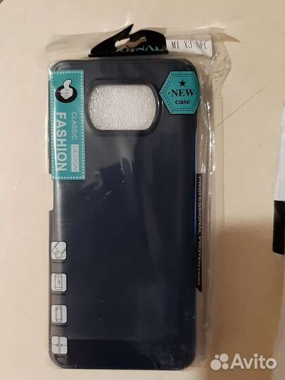 Чехлы для Xiaomi Poco X3, M3