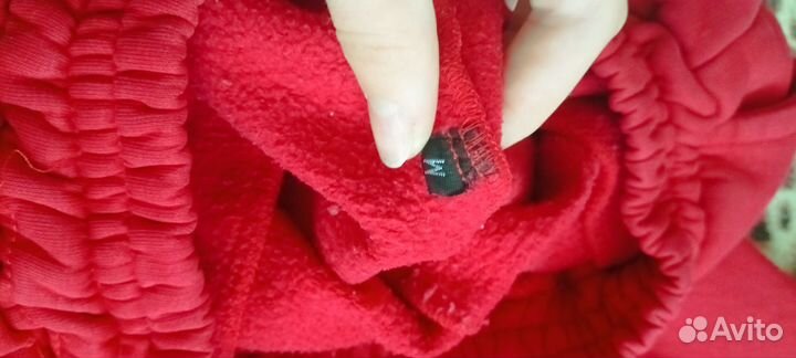 Спортивный костюм женский