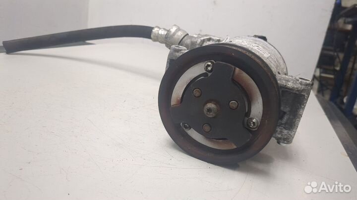 Компрессор кондиционера Seat Leon 2, 2010