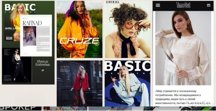 Производство женской одежды и сеть. Готовый бизнес