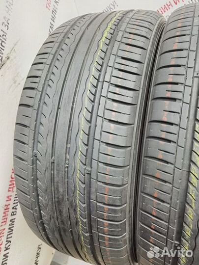 Kumho Solus KH17 235/55 R17 99H