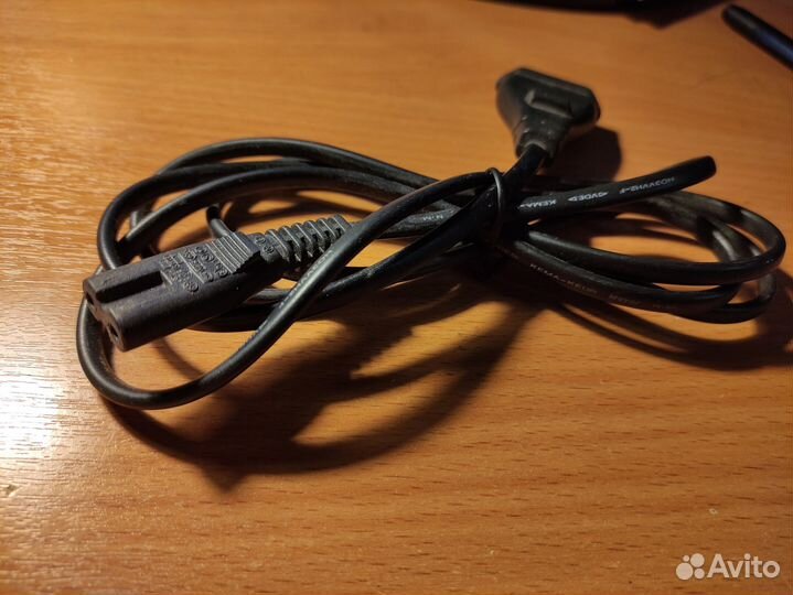 Кабели, провода, сетевые шнуры и др