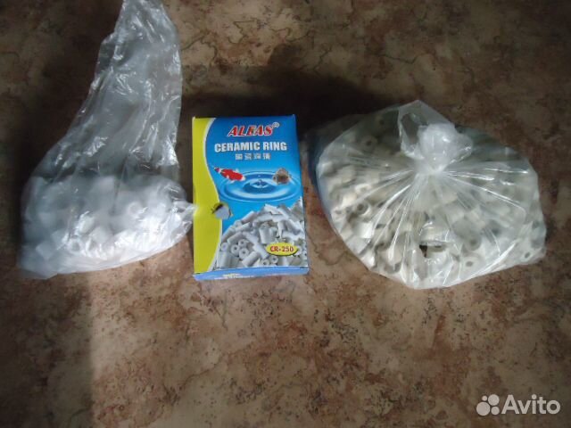 Для аквариума