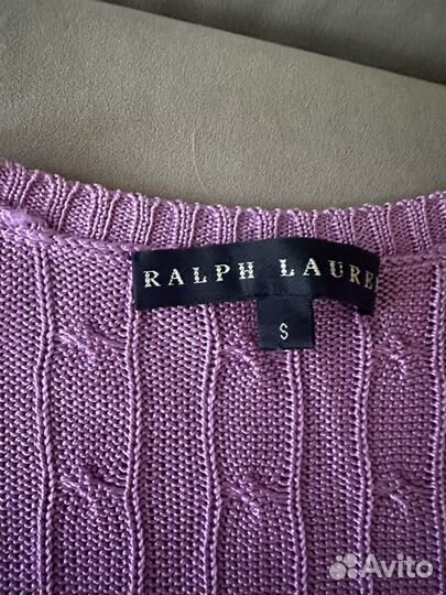 Футболка Ralph lauren оригинал