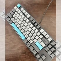 Клавиатура Varmilo VA87M Moonlight Cherry Brown