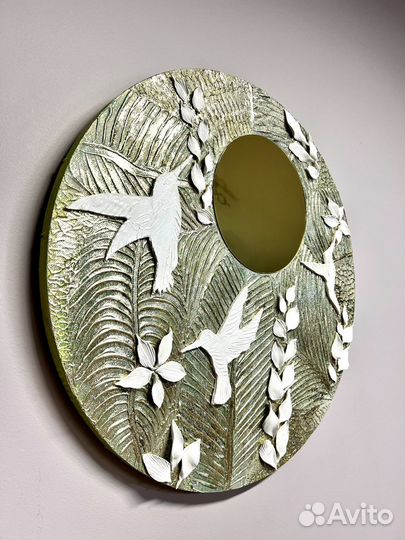 Декоративное зеркало