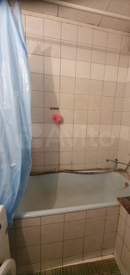 2-к. квартира, 50 м², 5/5 эт.