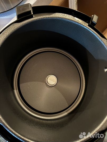 Мультиварка-скороварка Marta MT-4325