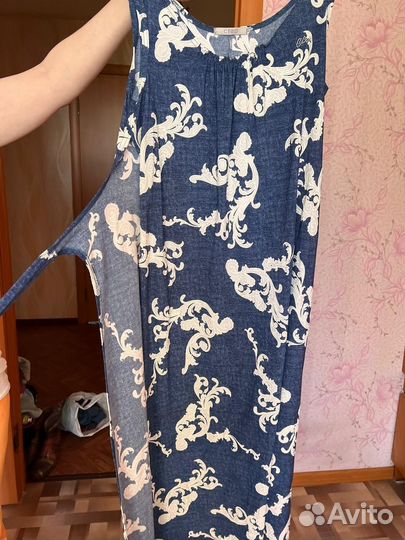 Платье женское