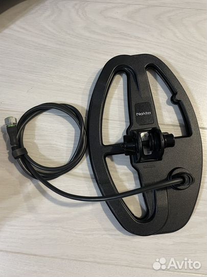 Nokta Makro Legend Whp Pro