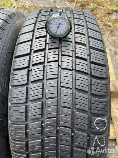 Michelin Pilot Alpin Radial XSE 225/60 R16