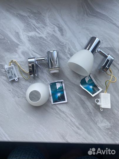 Бра для зеркала