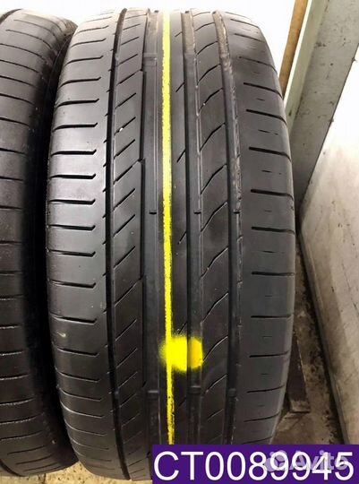 Continental ContiSportContact 5 235/55 R18 100V