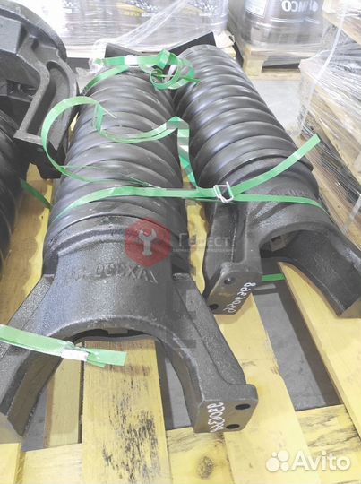 Натяжитель цепи Hyundai 81N8-15013GG