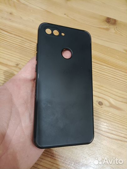 Xiaomi Mi 8 Lite, 4/64 ГБ