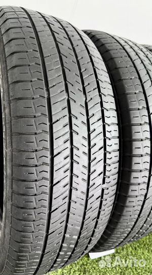 Yokohama Geolandar G91AV 225/65 R17 102H